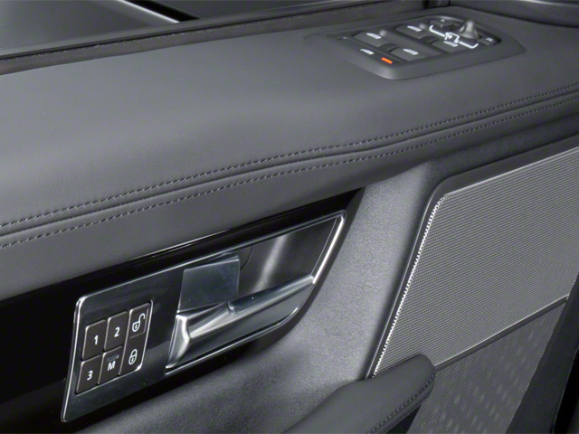 2012 Land Rover Range Rover Sport HSE LUX