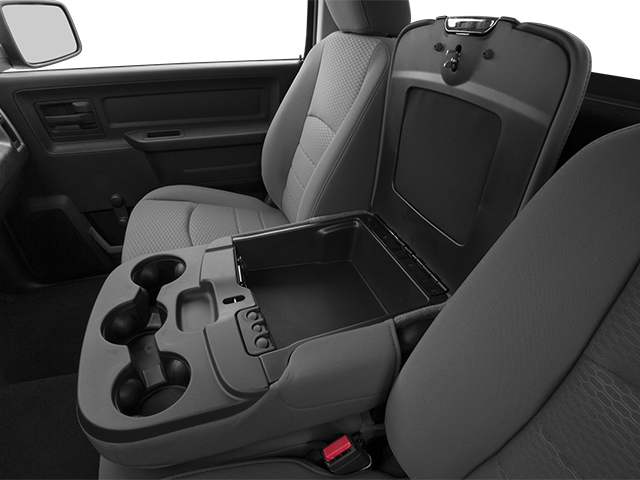 2013 RAM 1500 Express