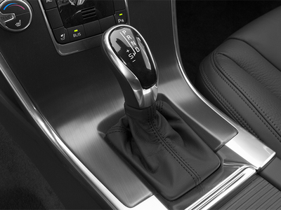 2014 Volvo XC60 3.0L R-Design