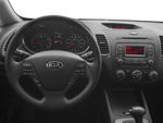 2016 Kia Forte5 EX
