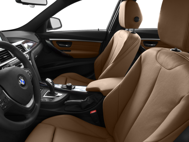 2017 BMW 3 series 330i