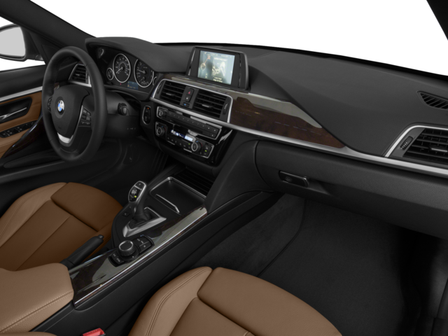 2017 BMW 3 series 330i