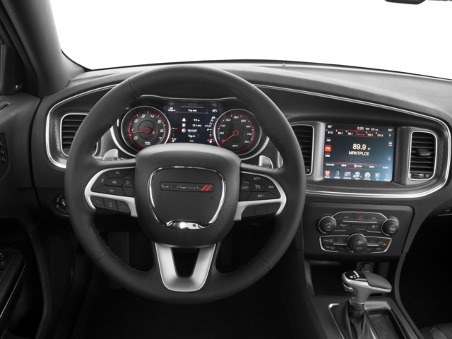 2017 Dodge Charger R/T RWD