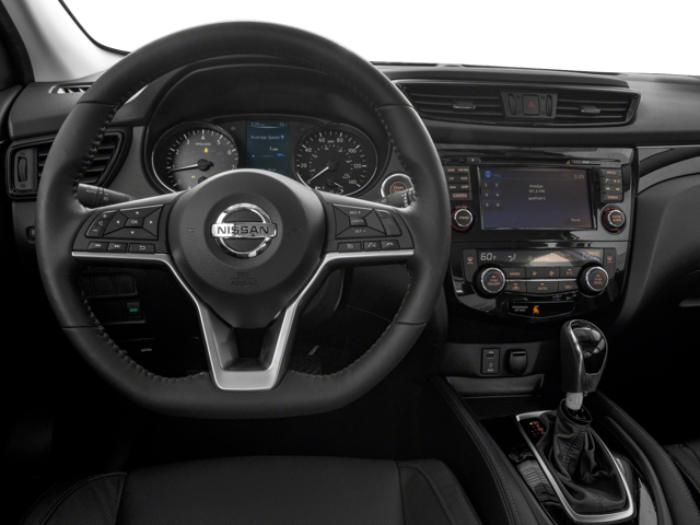 2017 Nissan Rogue Sport SL photo 3