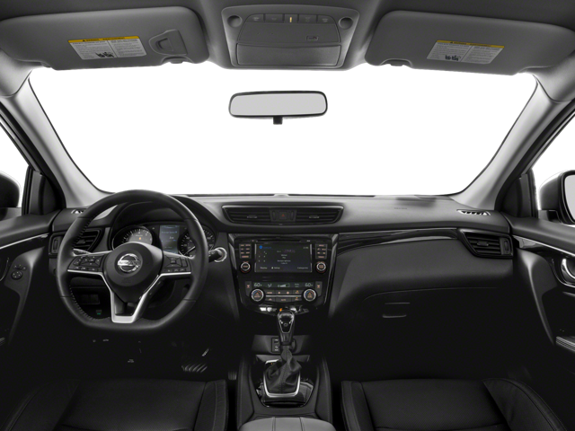 2017 Nissan Rogue Sport SL photo 4