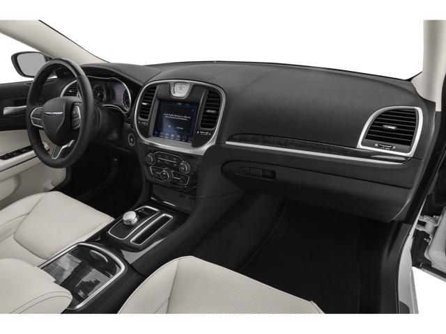 2018 Chrysler 300 Touring L AWD