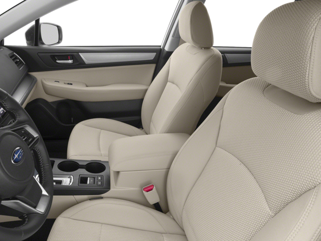 2018 Subaru Outback Touring