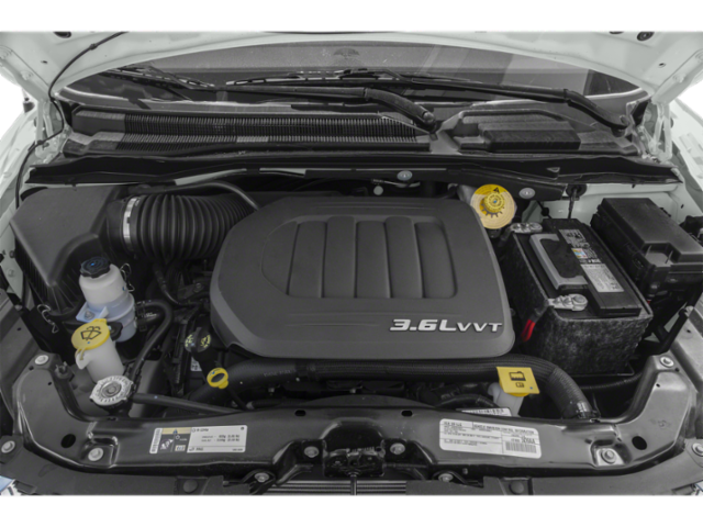 2019 Dodge Grand Caravan SE Plus