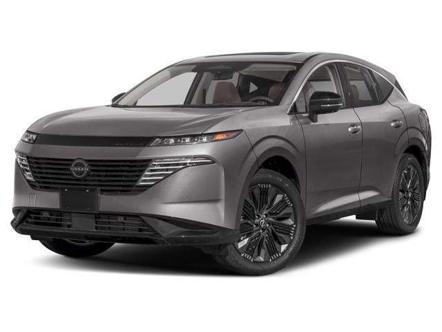 2027 Nissan Murano 