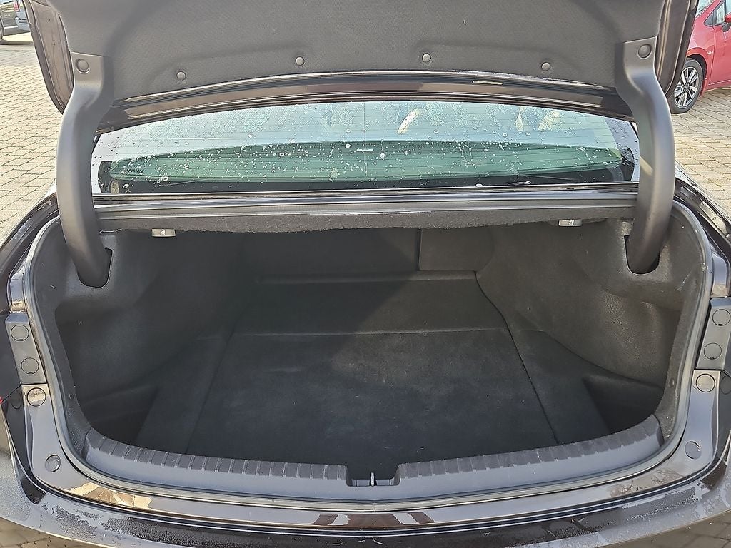 2015 Acura TLX V6 Advance