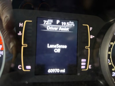 2022 Jeep Cherokee Altitude