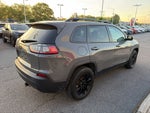 2022 Jeep Cherokee Altitude