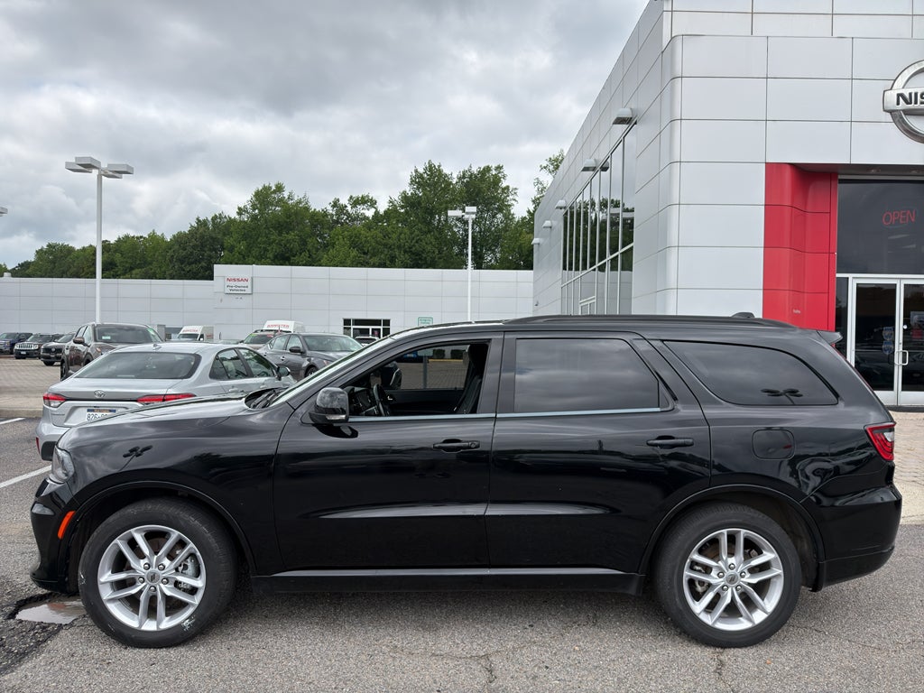 2023 Dodge Durango GT Plus