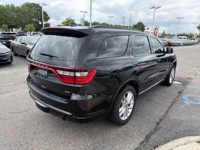 2023 Dodge Durango GT Plus