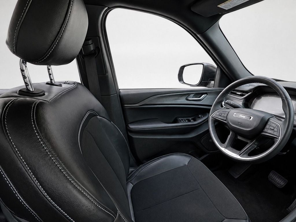2023 Jeep Grand Cherokee L Altitude X
