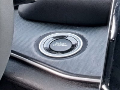 2023 Jeep Grand Cherokee L Altitude X