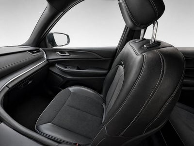 2023 Jeep Grand Cherokee L Altitude X