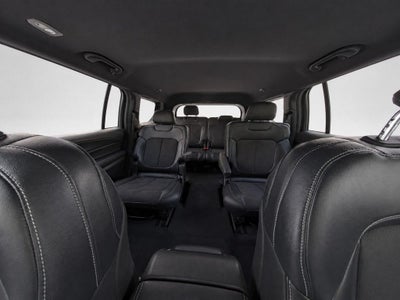 2023 Jeep Grand Cherokee L Altitude X