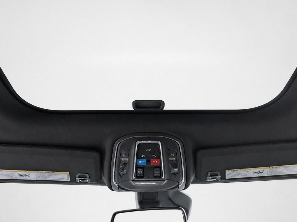2023 Jeep Grand Cherokee L Altitude X