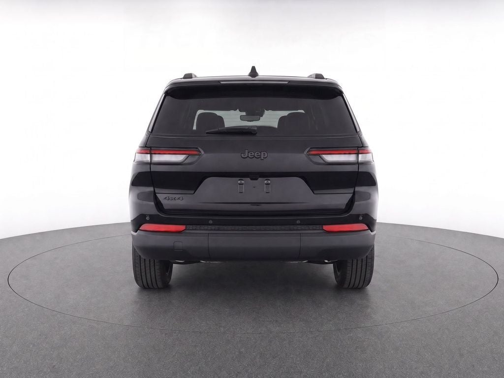2023 Jeep Grand Cherokee L Altitude X