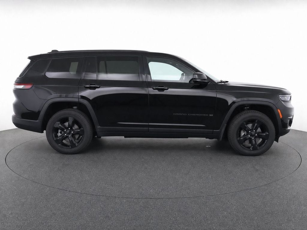 2023 Jeep Grand Cherokee L Altitude X