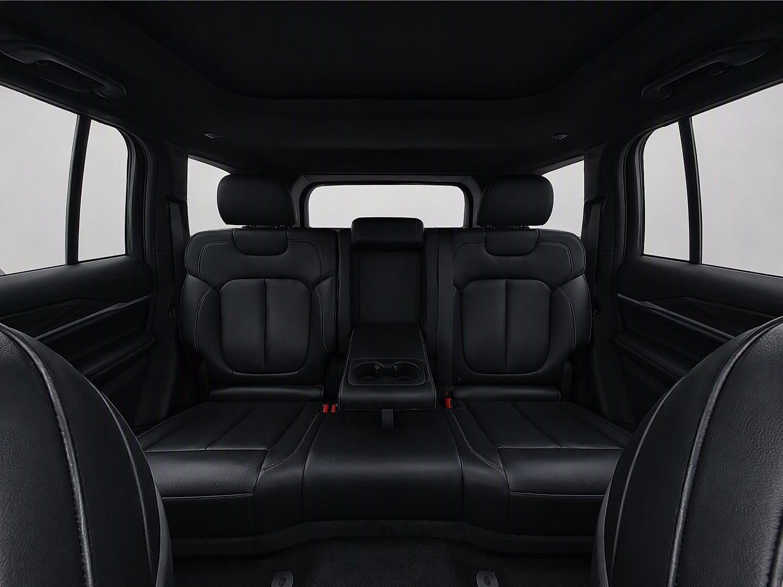 2024 Jeep Grand Cherokee 4xe 4xe