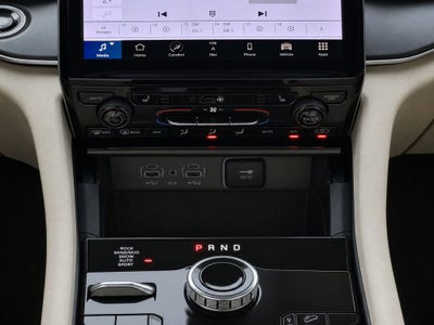 2024 Jeep Grand Cherokee 4xe 4xe