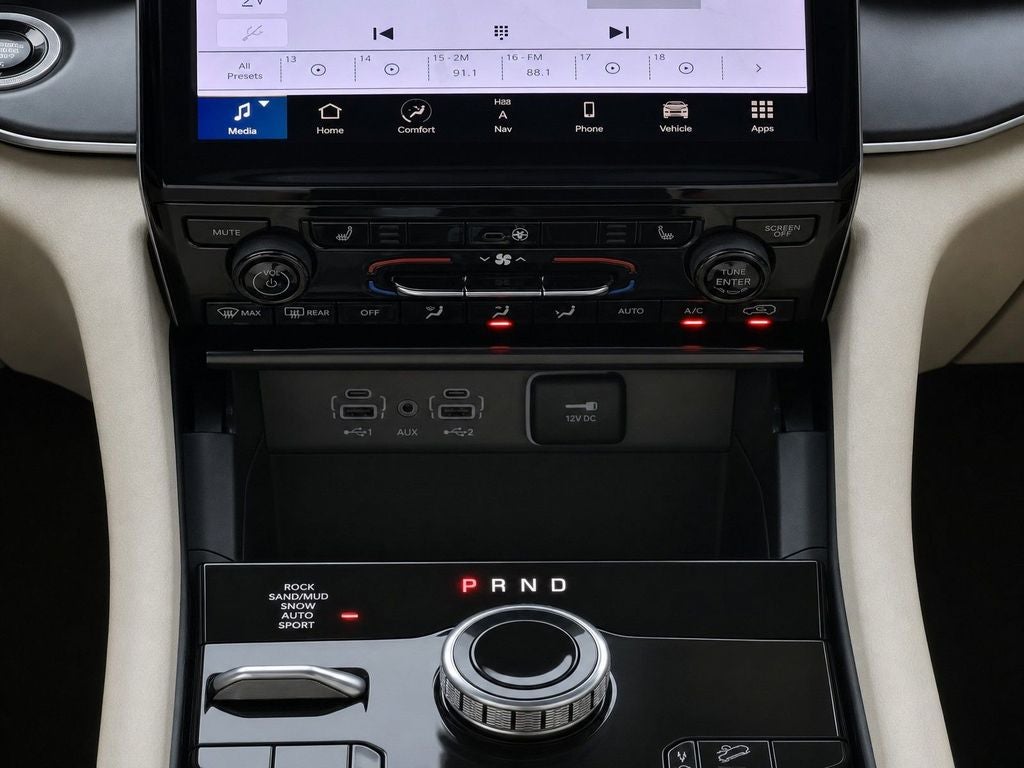 2024 Jeep Grand Cherokee 4xe 4xe