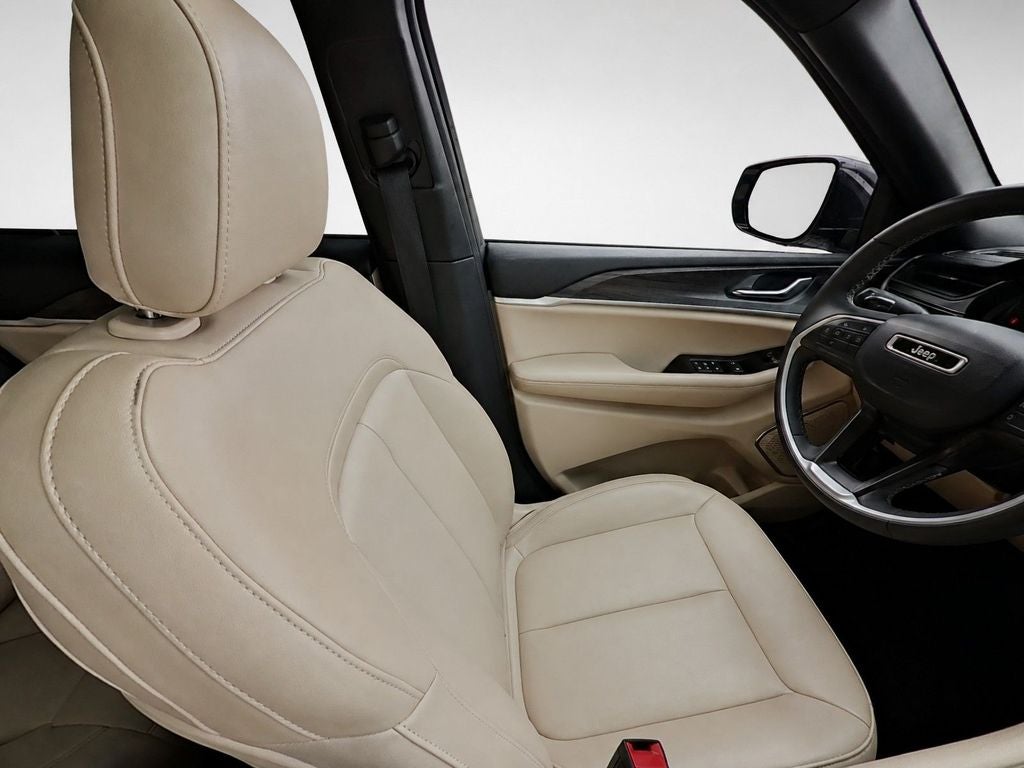 2024 Jeep Grand Cherokee 4xe 4xe