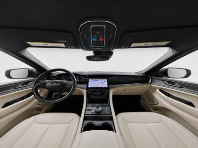 2024 Jeep Grand Cherokee 4xe 4xe