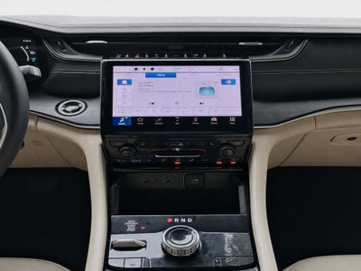 2024 Jeep Grand Cherokee 4xe 4xe