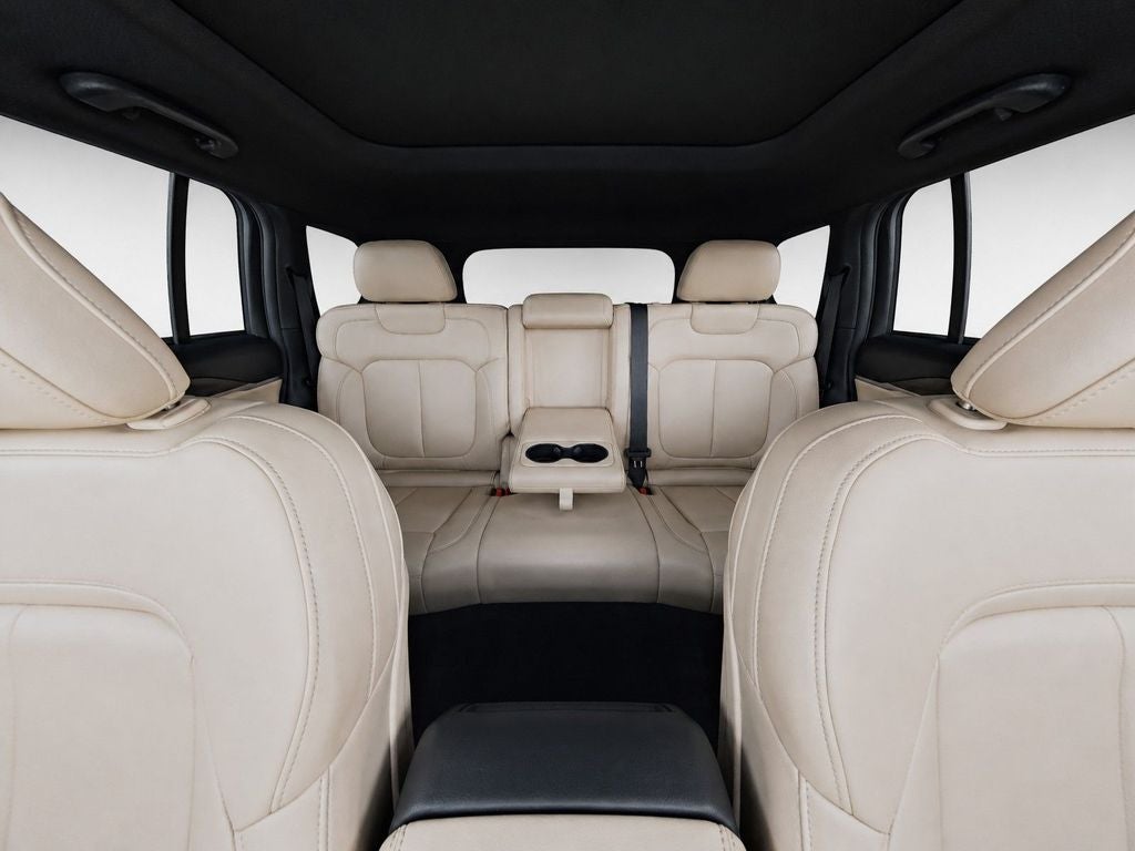 2024 Jeep Grand Cherokee 4xe 4xe
