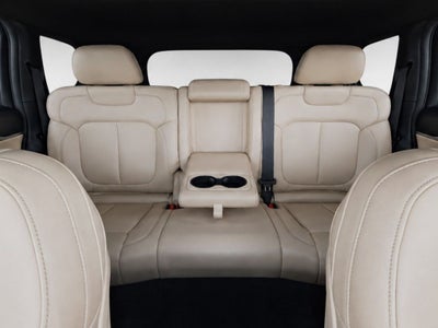 2024 Jeep Grand Cherokee 4xe 4xe