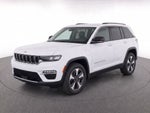 2024 Jeep Grand Cherokee 4xe 4xe