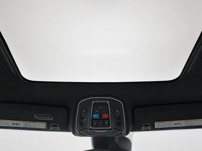 2024 Jeep Grand Cherokee 4xe 4xe