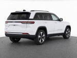 2024 Jeep Grand Cherokee 4xe 4xe