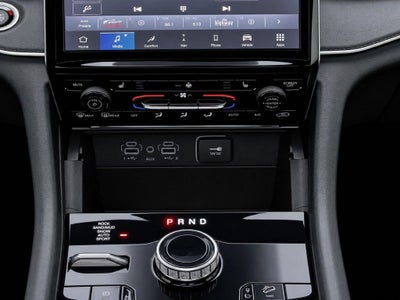 2024 Jeep Grand Cherokee 4xe 4xe