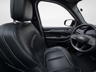 2024 Jeep Grand Cherokee 4xe 4xe