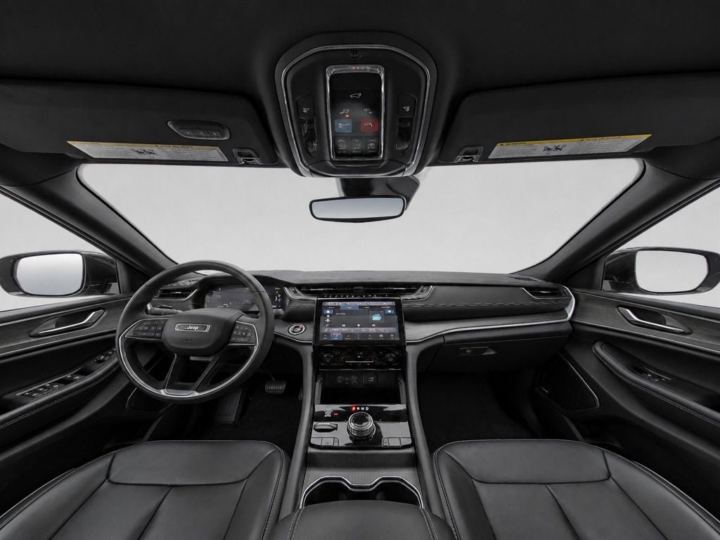 2024 Jeep Grand Cherokee 4xe 4xe