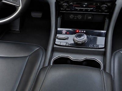 2024 Jeep Grand Cherokee 4xe 4xe