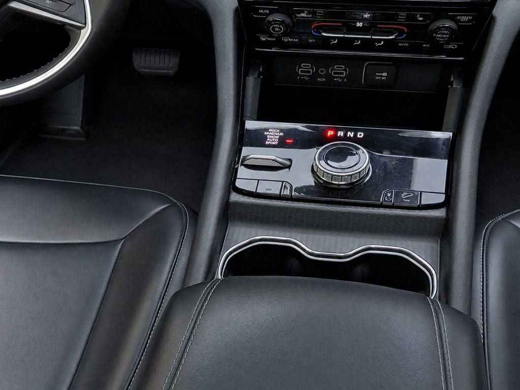 2024 Jeep Grand Cherokee 4xe 4xe