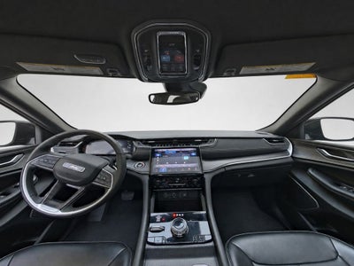 2024 Jeep Grand Cherokee 4xe 4xe