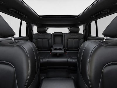 2024 Jeep Grand Cherokee 4xe 4xe