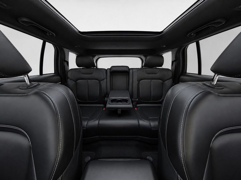 2024 Jeep Grand Cherokee 4xe 4xe
