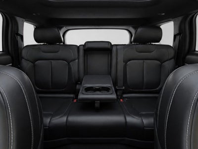 2024 Jeep Grand Cherokee 4xe 4xe