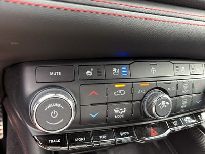 2023 Dodge Durango R/T Plus