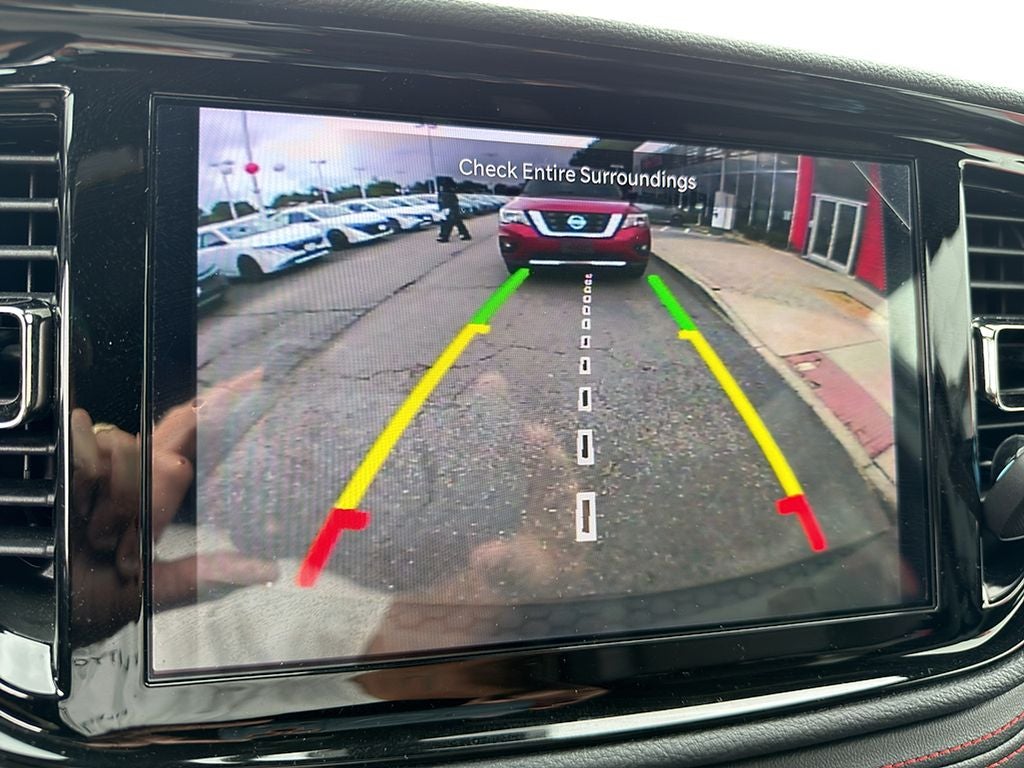 2023 Dodge Durango R/T Plus
