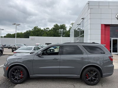 2023 Dodge Durango R/T Plus