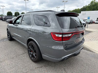 2023 Dodge Durango R/T Plus
