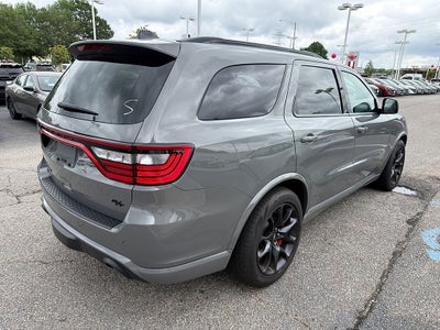2023 Dodge Durango R/T Plus